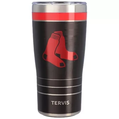 Boston Red Sox MLB Boston Sox 20oz. Night Game Tumbler