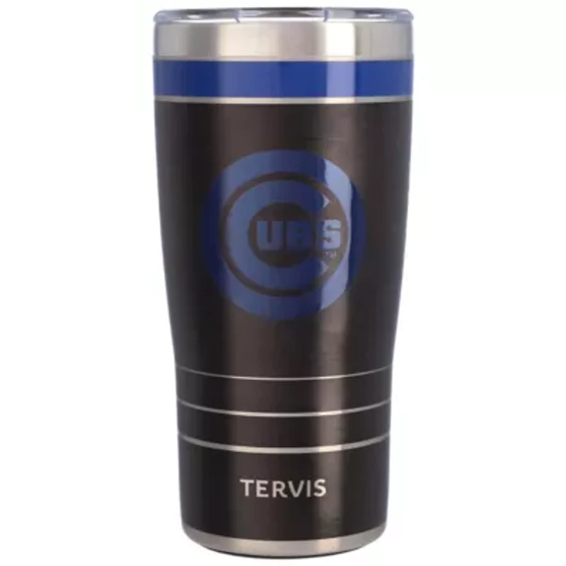 MLB Chicago Cubs 20oz. Night Game Tumbler