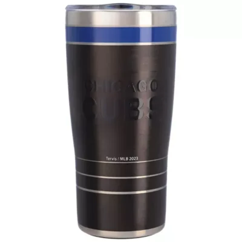 MLB Chicago Cubs 20oz. Night Game Tumbler