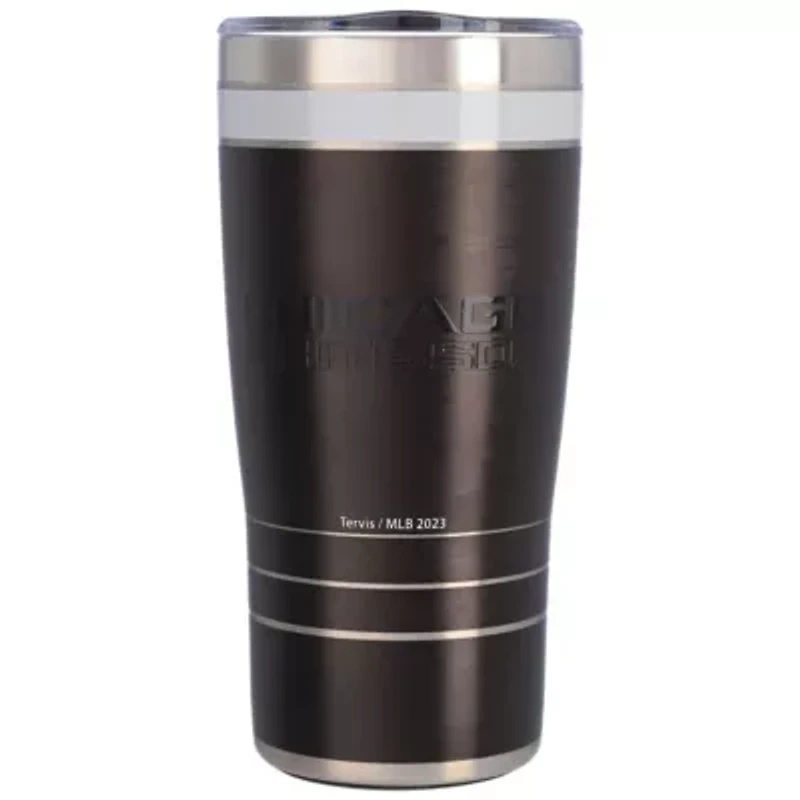Chicago White Sox MLB Chicago Sox 20oz. Night Game Tumbler