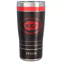 MLB Cincinnati Reds 20oz. Night Game Tumbler