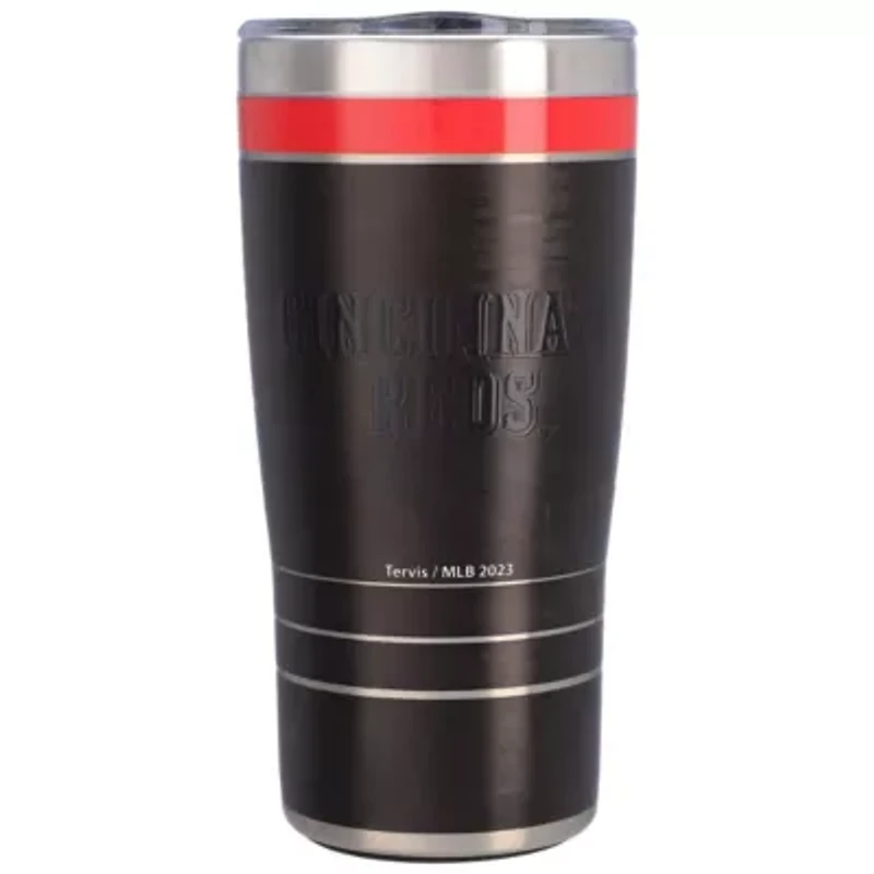 MLB Cincinnati Reds 20oz. Night Game Tumbler