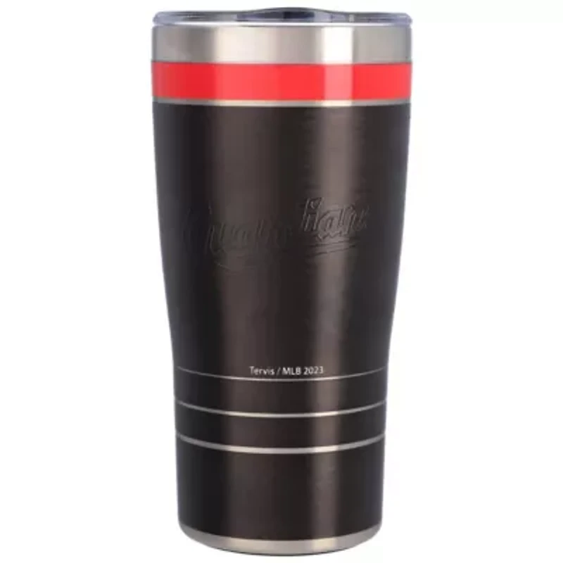 MLB Cleveland Guardians 20oz. Night Game Tumbler