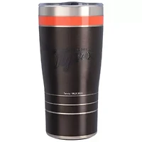 MLB Detroit Tigers 20oz. Night Game Tumbler