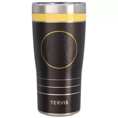 MLB Milwaukee Brewers 20oz. Night Game Tumbler