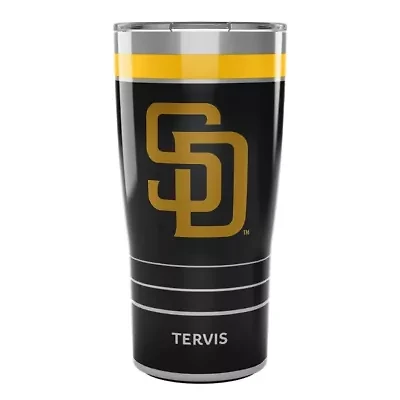 MLB San Diego Padres 20oz. Night Game Tumbler