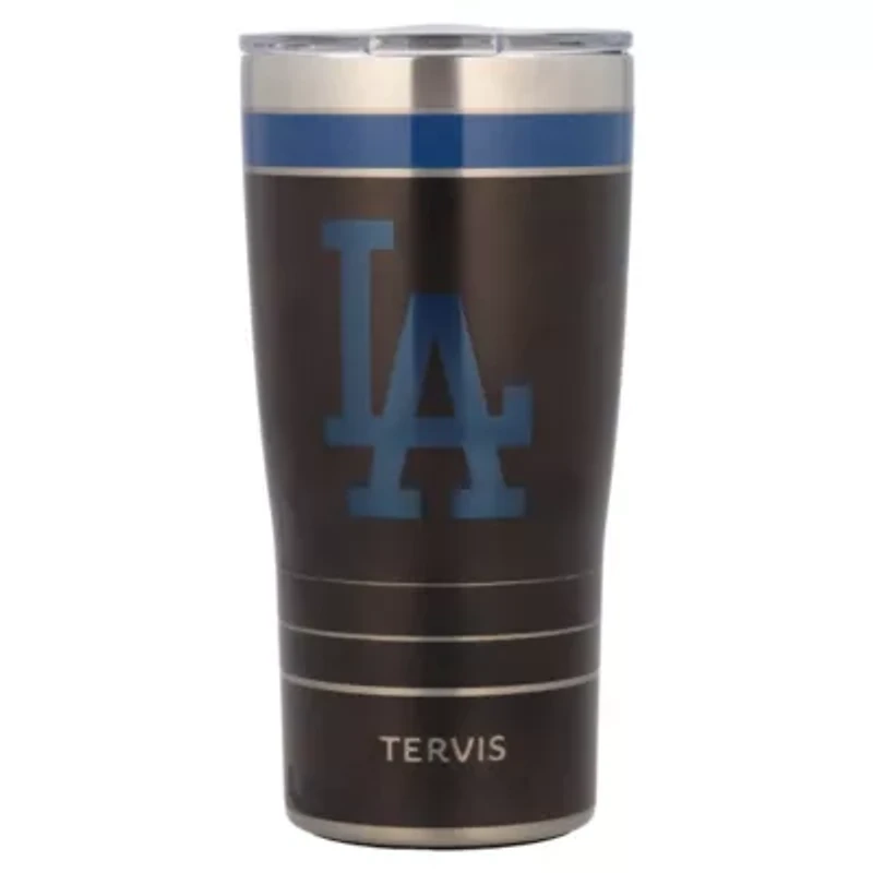 MLB Los Angeles Dodgers 20oz. Night Game Tumbler