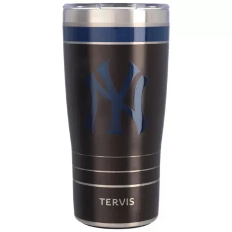 MLB New York Yankees 20oz. Night Game Tumbler