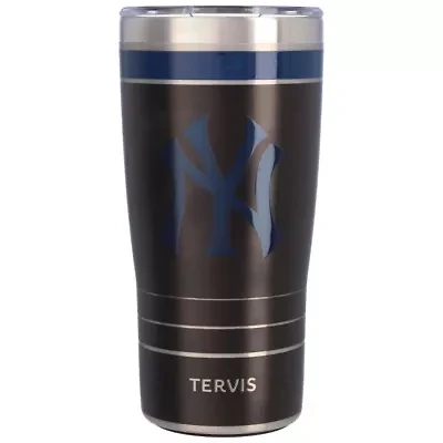 MLB New York Yankees 20oz. Night Game Tumbler