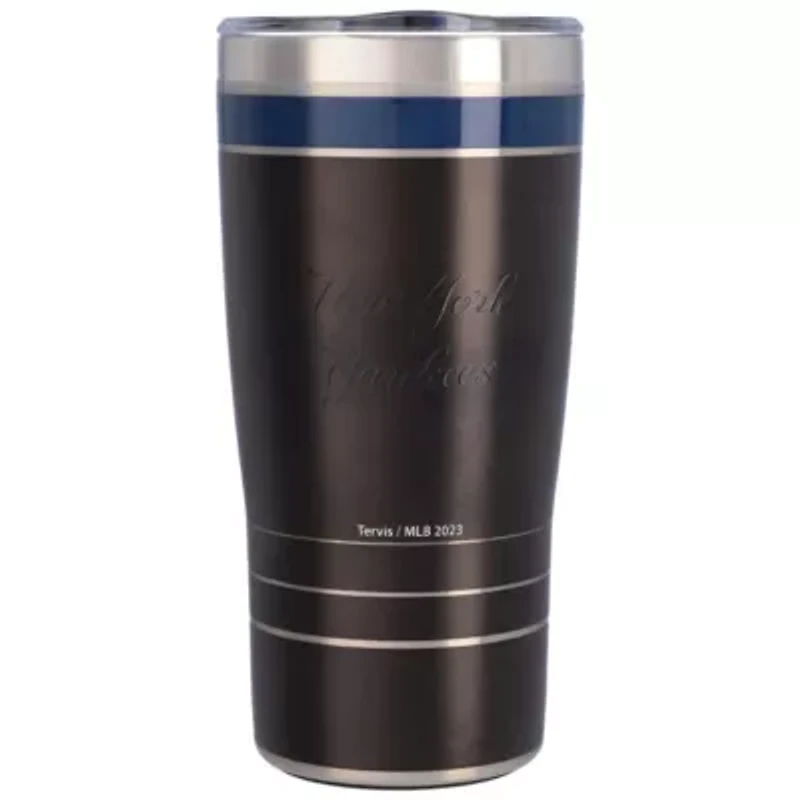 MLB New York Yankees 20oz. Night Game Tumbler
