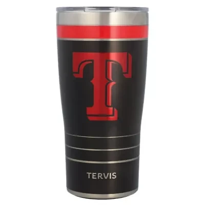MLB Texas Rangers 20oz. Night Game Tumbler