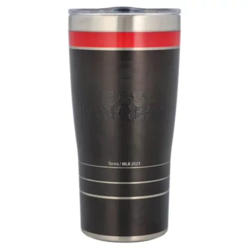MLB Texas Rangers 20oz. Night Game Tumbler