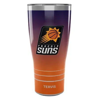 NBA Phoenix Suns 30oz. Ombre Stainless Tumbler