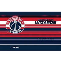 NBA Washington Wizards 30oz. Hype Stripes Tumbler