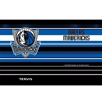 NBA Dallas Mavericks 30oz. Hype Stripes Tumbler