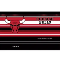 NBA Chicago Bulls 30oz. Hype Stripes Tumbler