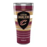 NBA Cleveland Cavaliers 30oz. Hype Stripes Tumbler