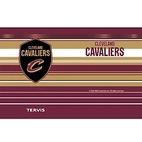 NBA Cleveland Cavaliers 30oz. Hype Stripes Tumbler