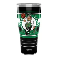 NBA Boston Celtics 30oz. Hype Stripes Tumbler