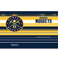 NBA Denver Nuggets 30oz. Hype Stripes Tumbler