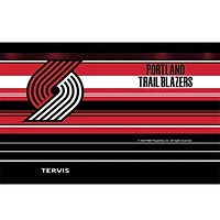 NBA Portland Trail Blazers 30oz. Hype Stripes Tumbler