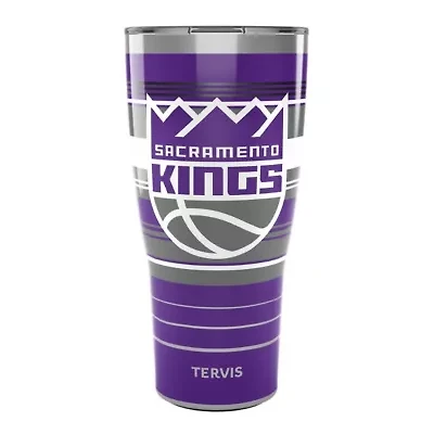 NBA Sacramento Kings 30oz. Hype Stripes Tumbler