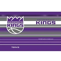 NBA Sacramento Kings 30oz. Hype Stripes Tumbler