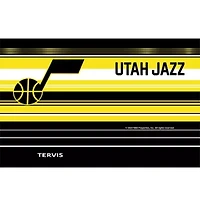NBA Utah Jazz 30oz. Hype Stripes Tumbler