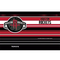 NBA Houston Rockets 30oz. Hype Stripes Tumbler