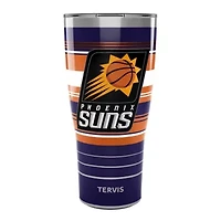 NBA Phoenix Suns 30oz. Hype Stripes Tumbler