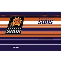 NBA Phoenix Suns 30oz. Hype Stripes Tumbler