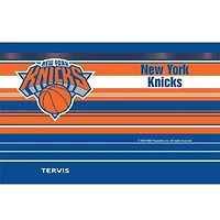 NBA New York Knicks 30oz. Hype Stripes Tumbler
