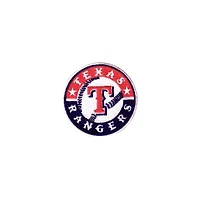 MLB Texas Rangers Four-Pack 16oz. Classic Tumbler Set