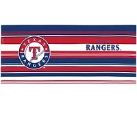 MLB Texas Rangers Four-Pack 16oz. Classic Tumbler Set