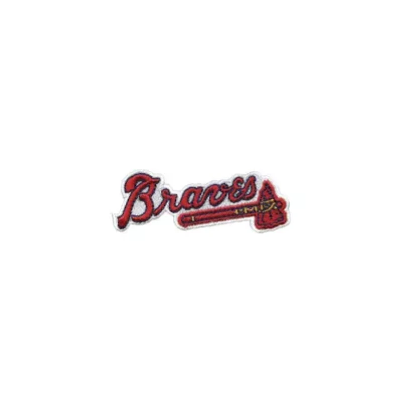 MLB Atlanta Braves Four-Pack 16oz. Classic Tumbler Set