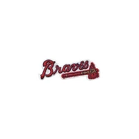 MLB Atlanta Braves Four-Pack 16oz. Classic Tumbler Set