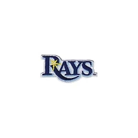 MLB Tampa Bay Rays Four-Pack 16oz. Classic Tumbler Set