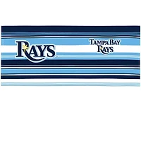 MLB Tampa Bay Rays Four-Pack 16oz. Classic Tumbler Set