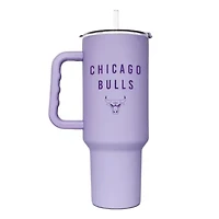 NBA Chicago Bulls 40oz. Soft Touch Tumbler