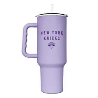 NBA New York Knicks 40oz. Soft Touch Tumbler