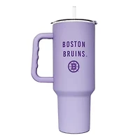NHL 40oz. Soft Touch Tumbler