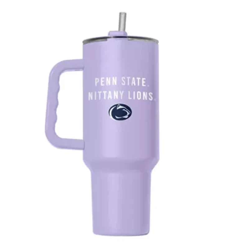 NCAA Penn State Nittany Lions 40oz. Soft Touch Tumbler