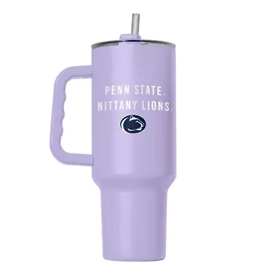 NCAA Penn State Nittany Lions 40oz. Soft Touch Tumbler
