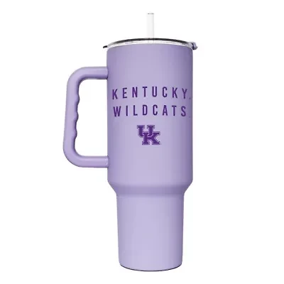 NCAA Kentucky Wildcats 40oz. Soft Touch Tumbler