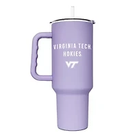 NCAA Virginia Tech Hokies 40oz. Soft Touch Tumbler