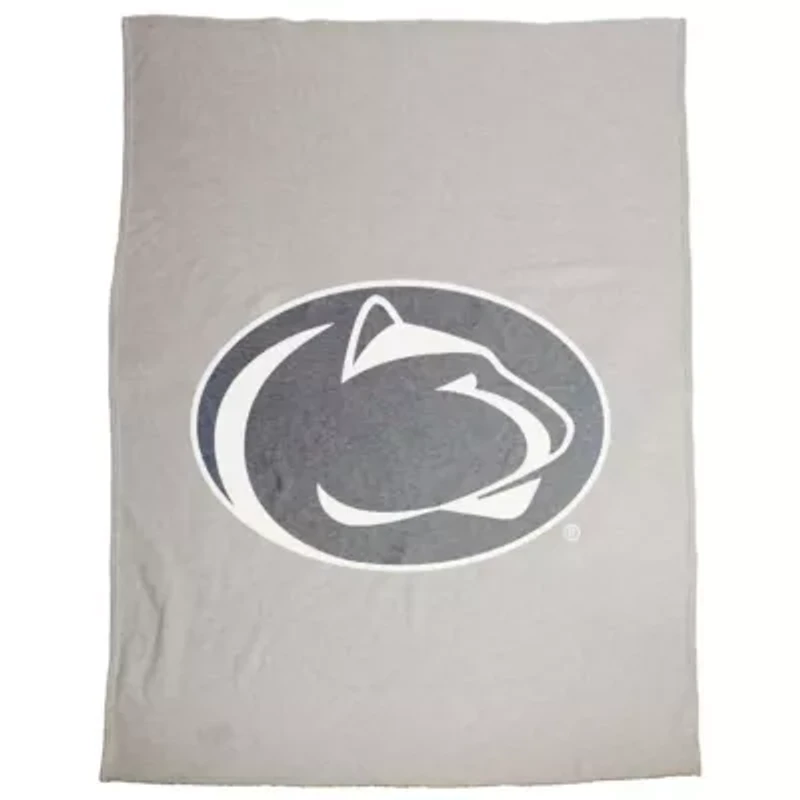 NCAA Penn State Nittany Lions 54" x 84" Sweatshirt Blanket