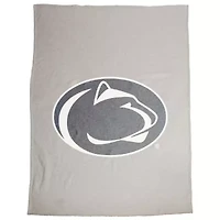NCAA Penn State Nittany Lions 54" x 84" Sweatshirt Blanket