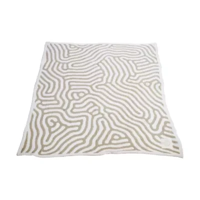 NBA Boston Celtics 50" x 60" Luxe Dreams Throw Blanket