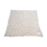 NHL 50" x 60" Luxe Dreams Throw Blanket