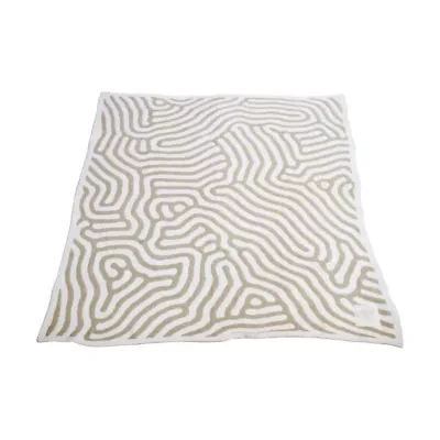 NHL Pittsburgh Penguins 50" x 60" Luxe Dreams Throw Blanket